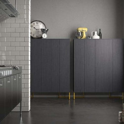 Spazio Collection by Pianca - Buffets And Sideboards