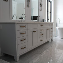 new main bath