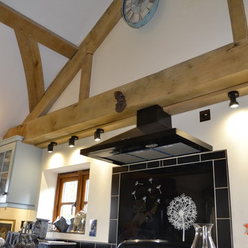 Oathill Cottage