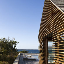 Kellerman pool house
