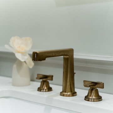 Renovation @ Langdon Bend