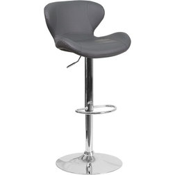 Contemporary Bar Stools And Counter Stools by iHome Studio