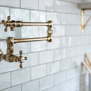 West Eleventh Kitchen
