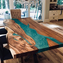 River Table
