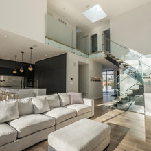 Staircase Ideas