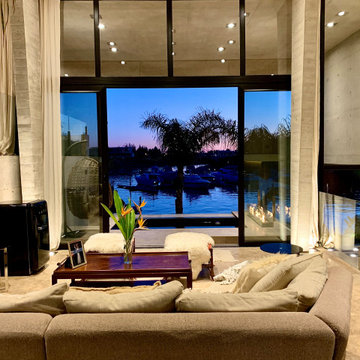 Concret House