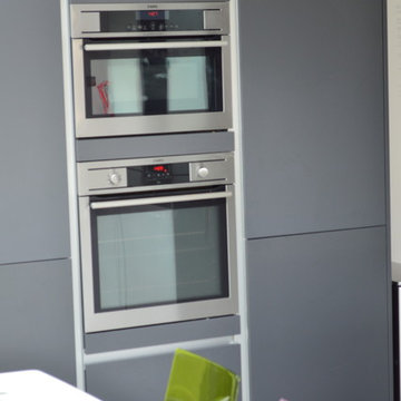Kitchen Design and Supply off Friern Road