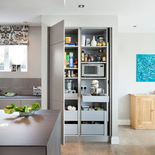 Lucia Kitchen