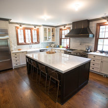 Kitchen Ideas