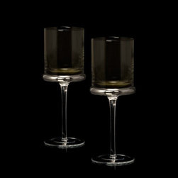 Glassware - Products