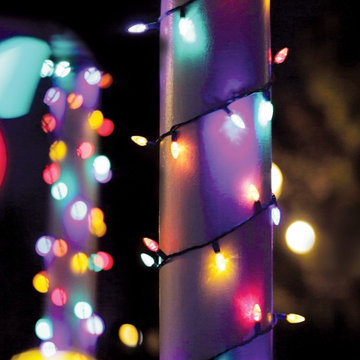 Holiday Lighting