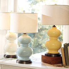 lamps
