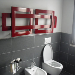 Termoarredi per tutti i gusti - Bathroom Accessories