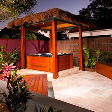 Patio Ideas