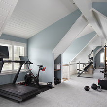 Bonus room