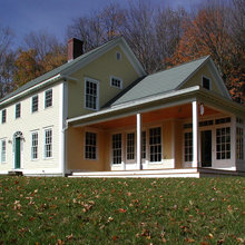 sun porch