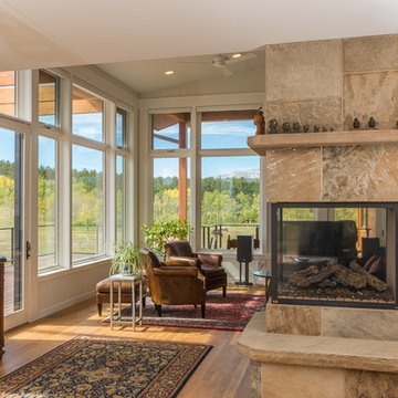 Boulder Mountain Ranch