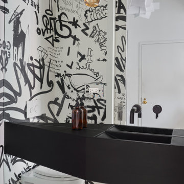 Harlem Duplex