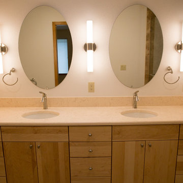 ADA Master Bathroom