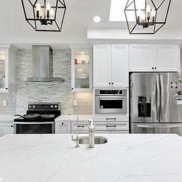 Home Renovation Redwood City