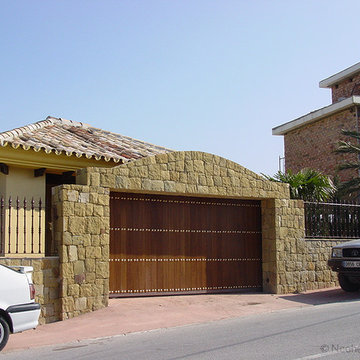 Villa en Nueva Andalucía
