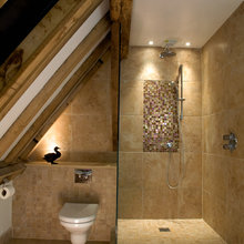 Bathroom ideas