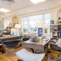 Previous Design Studio & Showroom - Home Decor
