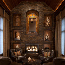 Hearth Room