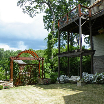 Vinings Custom Home