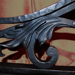 Fireplace screens Austin Texas - Products