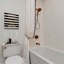 Harper and Bellamy's Bath