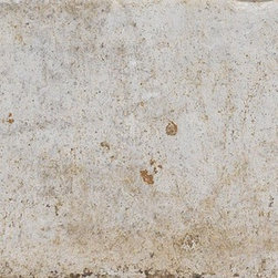 The Havana Collection - Sky Blue 4x8 - Wall And Floor Tile