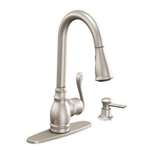 Faucet