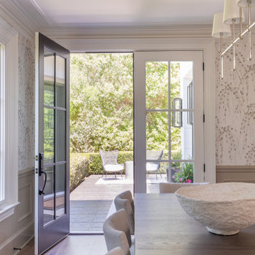 Whole-Home Renovation & Interior Design | Raleigh, NC
