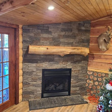 Redmond Fireplace Ideas
