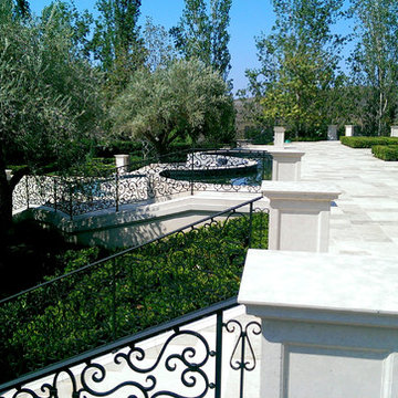 West Lake Village