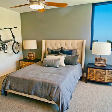 VISION House Los Angeles