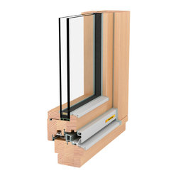 Naturaline - Windows And Doors