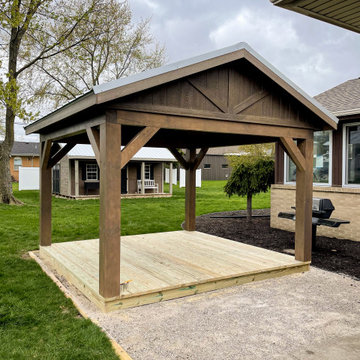 Camden by Weaver Barns - 5