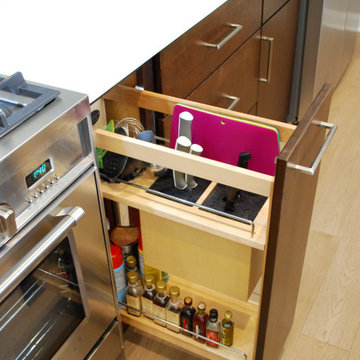 Independence Kitchen