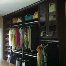 closet ideas