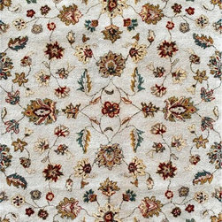 Transitional Rugs - Area Rugs