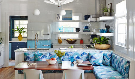 This Beach Bungalow Brims With Classic South Carolina Charm