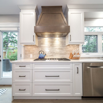 Rio Terrace Renovation