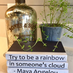 Inspiration - Home Decor