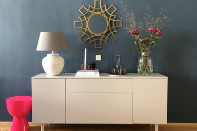 Büro - Atelier