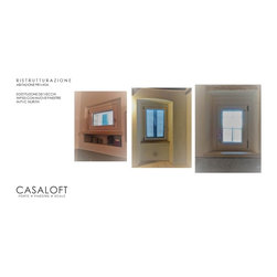 Sostituzione Infissi - Products