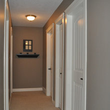 hallways