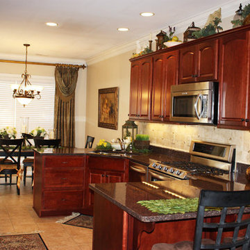 Mars Pennsylvania Home Staging