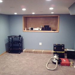 Home Theaters Projectors and more - Products